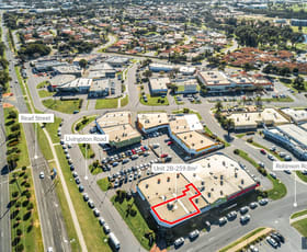 Showrooms / Bulky Goods commercial property leased at 6-8 Livingstone Road Rockingham WA 6168
