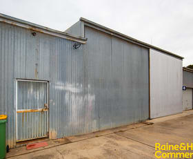 Factory, Warehouse & Industrial commercial property leased at 4/381 Edward Street Wagga Wagga NSW 2650