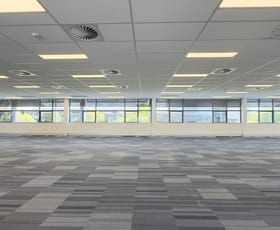 Offices commercial property for lease at Units 6, 7 & 8, Level 1/21 Benjamin Way Belconnen ACT 2617