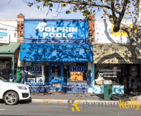Shop & Retail commercial property leased at 94 Canterbury Road Canterbury VIC 3126