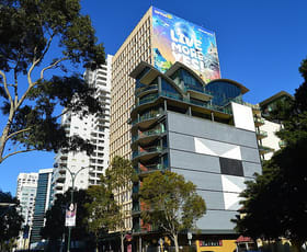 Offices commercial property leased at 107/251 Adelaide Terrace Perth WA 6000