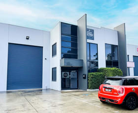 Factory, Warehouse & Industrial commercial property leased at 5/4 TORCA TERRACE Mornington VIC 3931