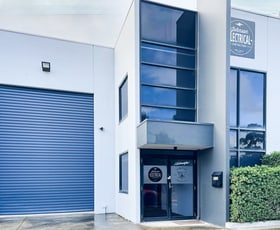 Offices commercial property leased at 5/4 TORCA TERRACE Mornington VIC 3931