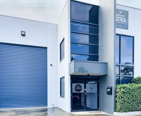 Factory, Warehouse & Industrial commercial property leased at 5/4 TORCA TERRACE Mornington VIC 3931