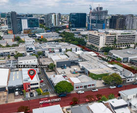 Shop & Retail commercial property for sale at 144 Arthur Street Fortitude Valley QLD 4006