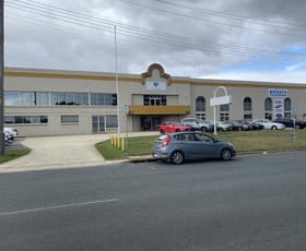 Offices commercial property for lease at Unit 8 & 9/13-17 Tennant Street Fyshwick ACT 2609