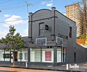 Shop & Retail commercial property leased at 191 Johnston Street Collingwood VIC 3066