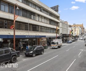 Offices commercial property for lease at 209/86 Murray Street Hobart TAS 7000