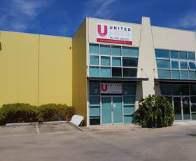 Offices commercial property leased at 6/28 West Court Derrimut VIC 3026