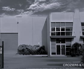 Offices commercial property leased at 6/28 West Court Derrimut VIC 3026