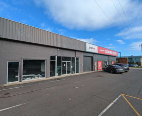 Factory, Warehouse & Industrial commercial property for lease at 1&3/167 Newcastle Street Fyshwick ACT 2609