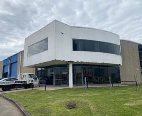 Factory, Warehouse & Industrial commercial property leased at Unit 5/377 Newbridge Road Moorebank NSW 2170