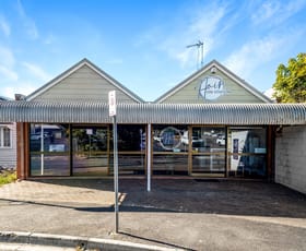 Medical / Consulting commercial property leased at Tenancy 1/6 Station Street Toowoomba City QLD 4350