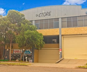 Factory, Warehouse & Industrial commercial property leased at 12/13 Orchard Road Brookvale NSW 2100