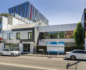 Offices commercial property for lease at Suite 4/529 Burwood Road Hawthorn VIC 3122