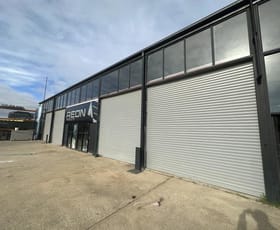 Factory, Warehouse & Industrial commercial property leased at 103 Newcastle Street Fyshwick ACT 2609