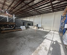 Factory, Warehouse & Industrial commercial property leased at 103 Newcastle Street Fyshwick ACT 2609