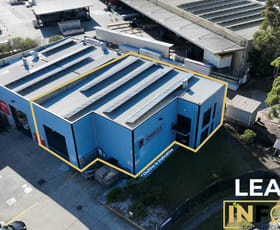 Factory, Warehouse & Industrial commercial property leased at Mount Druitt NSW 2770