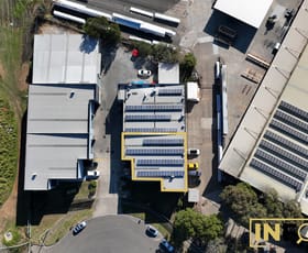 Factory, Warehouse & Industrial commercial property leased at Mount Druitt NSW 2770