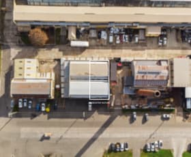 Factory, Warehouse & Industrial commercial property leased at 100-106 Gleadow Street Invermay TAS 7248