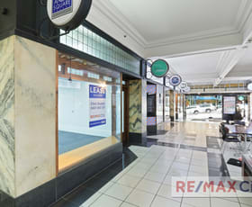 Shop & Retail commercial property leased at 34/198 Adelaide Street Brisbane City QLD 4000