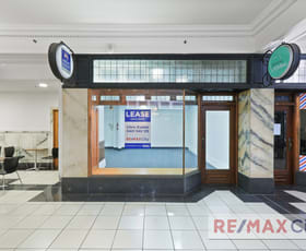 Shop & Retail commercial property leased at 34/198 Adelaide Street Brisbane City QLD 4000