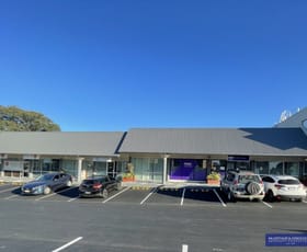 Offices commercial property for lease at Suite 33, Block B/8-22 King Street Caboolture QLD 4510