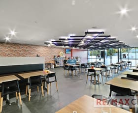 Showrooms / Bulky Goods commercial property leased at Hamilton QLD 4007
