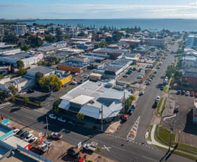 Offices commercial property for lease at 89 Tingal Road Wynnum QLD 4178
