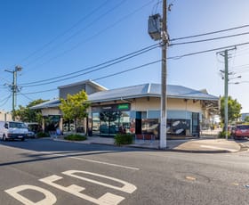 Offices commercial property for sale at 89 Tingal Road Wynnum QLD 4178
