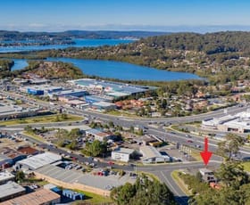 Development / Land commercial property leased at 2 Debenham Road South West Gosford NSW 2250