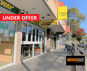 Other commercial property leased at 14/19-29 Marco Avenue Revesby NSW 2212