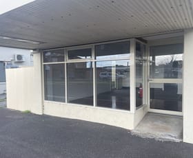 Offices commercial property leased at 128 Goldie Street Wynyard TAS 7325