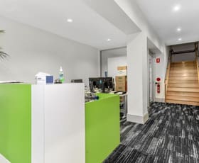 Offices commercial property leased at Ground  Suite 1/23 Paterson Street Launceston TAS 7250