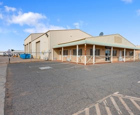 Factory, Warehouse & Industrial commercial property leased at 21 Broadwood Street Broadwood WA 6430