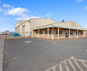 Showrooms / Bulky Goods commercial property leased at 21 Broadwood Street Broadwood WA 6430