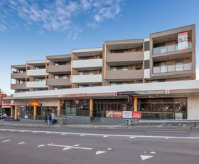 Offices commercial property leased at Shop 3/231 Kingsgrove Road Kingsgrove NSW 2208