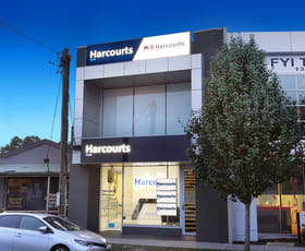 Offices commercial property leased at 767 High Street Epping VIC 3076