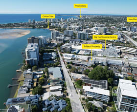 Shop & Retail commercial property sold at 1 & 2/9 Ocean Street Maroochydore QLD 4558