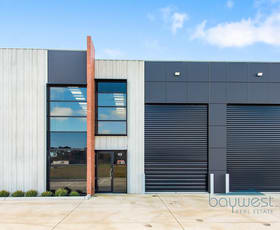 Factory, Warehouse & Industrial commercial property leased at 49 Star Point Place Hastings VIC 3915