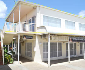 Offices commercial property leased at Unit 12B/20 Main Street Beenleigh QLD 4207
