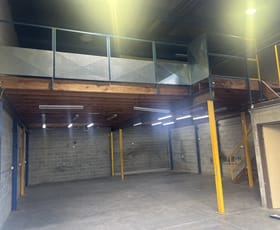 Factory, Warehouse & Industrial commercial property leased at Chipping Norton NSW 2170