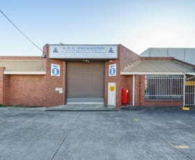 Offices commercial property leased at 1 Catherine Street Coburg North VIC 3058