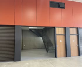 Factory, Warehouse & Industrial commercial property leased at 44/10/10-12 Girawah Place Matraville NSW 2036
