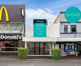 Shop & Retail commercial property leased at GF Shop/759 Pacific Highway Gordon NSW 2072
