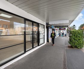 Medical / Consulting commercial property leased at GF Shop/759 Pacific Highway Gordon NSW 2072