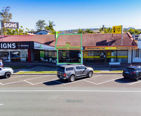 Shop & Retail commercial property leased at 122B Brisbane Road Mooloolaba QLD 4557