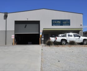 Factory, Warehouse & Industrial commercial property leased at 2/18 Matchett Drive Bendigo VIC 3550