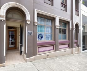 Offices commercial property leased at Ground Floor, 26 Bolton Street Newcastle NSW 2300