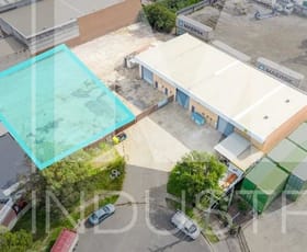 Factory, Warehouse & Industrial commercial property leased at Yard/6 Pat Devlin Close Chipping Norton NSW 2170